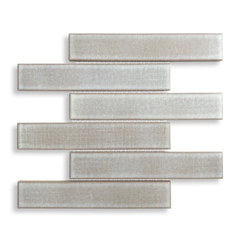 Porcelain Mosaics