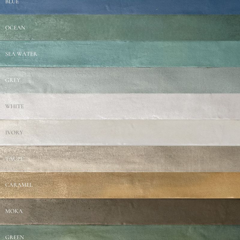 Iridescent | Floor and Wall Tiles