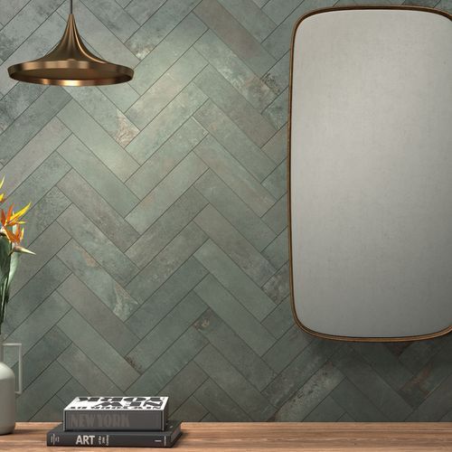 OXID Wall Tile Range