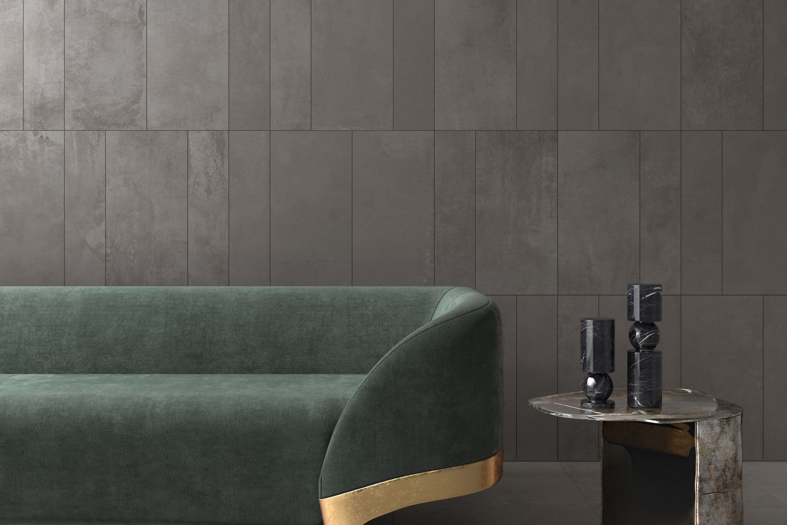 OXID Wall Tile Range