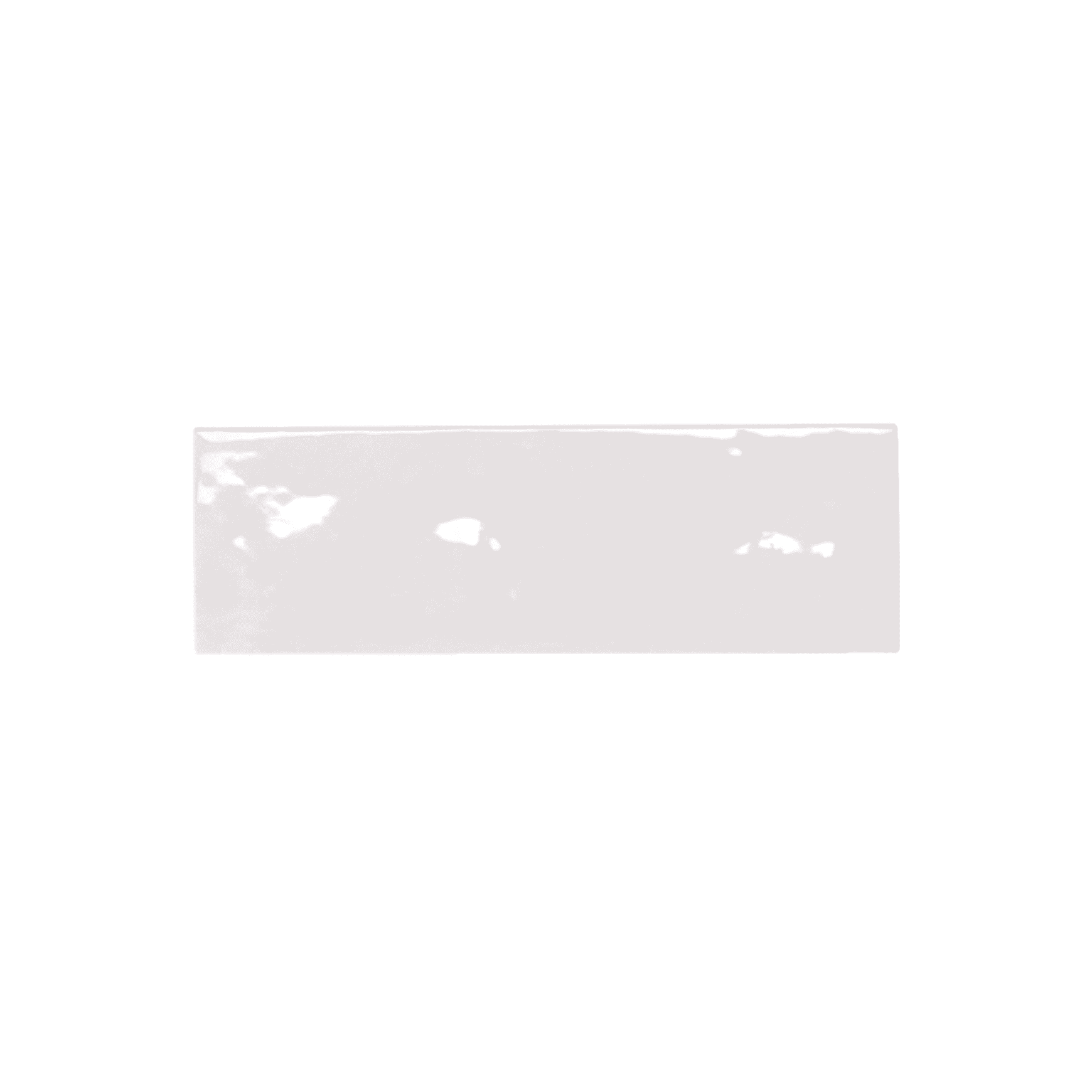 Safi White Subway Tile