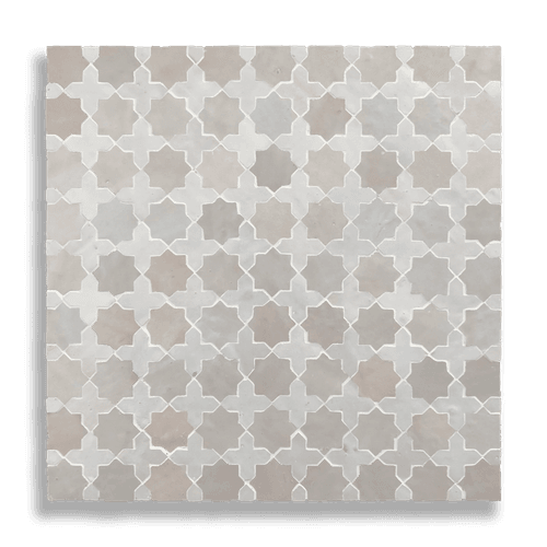 Stella Pales Moroccan Tile