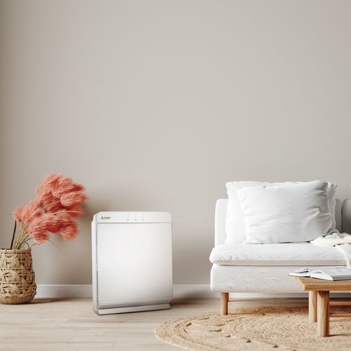 ElitePure Air Purifier