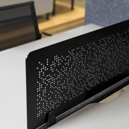Metal Perforated Screen Panel