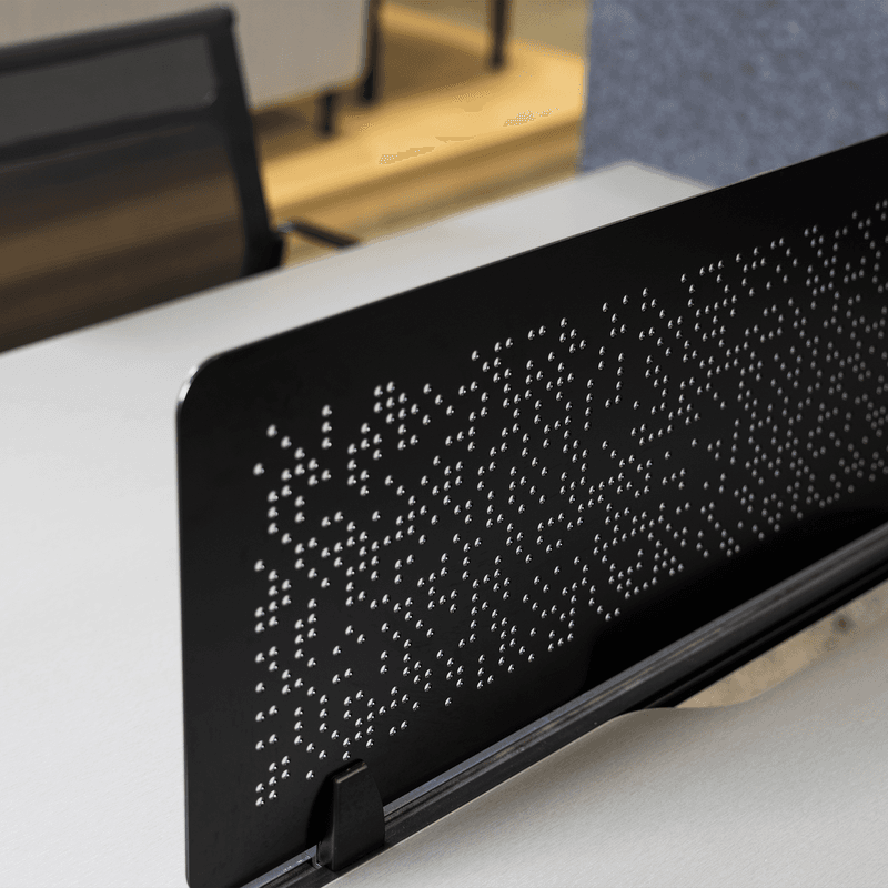 Metal Perforated Screen Panel