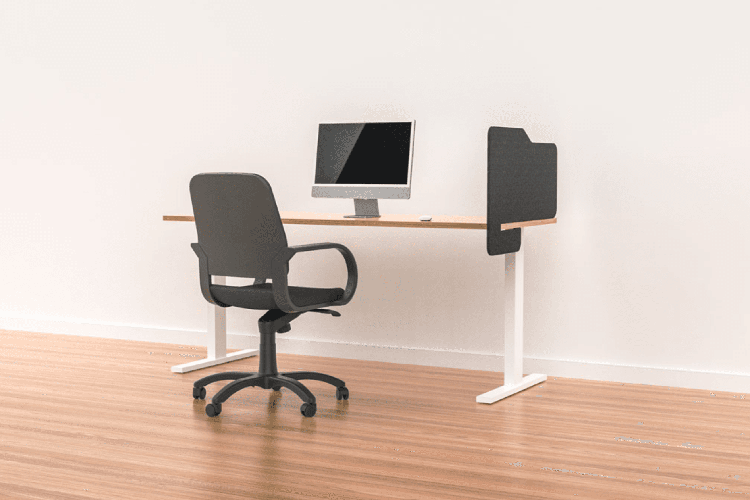 Milford Desk Divider