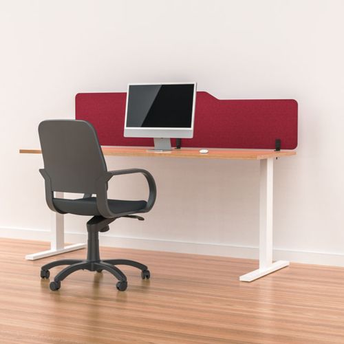 Milford Desk Screen
