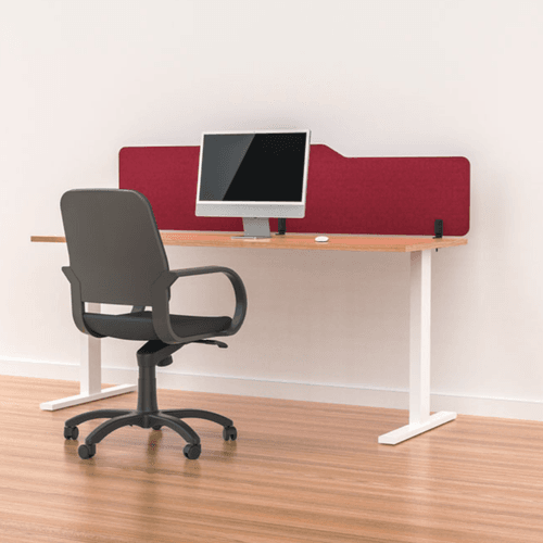 Milford Desk Screen