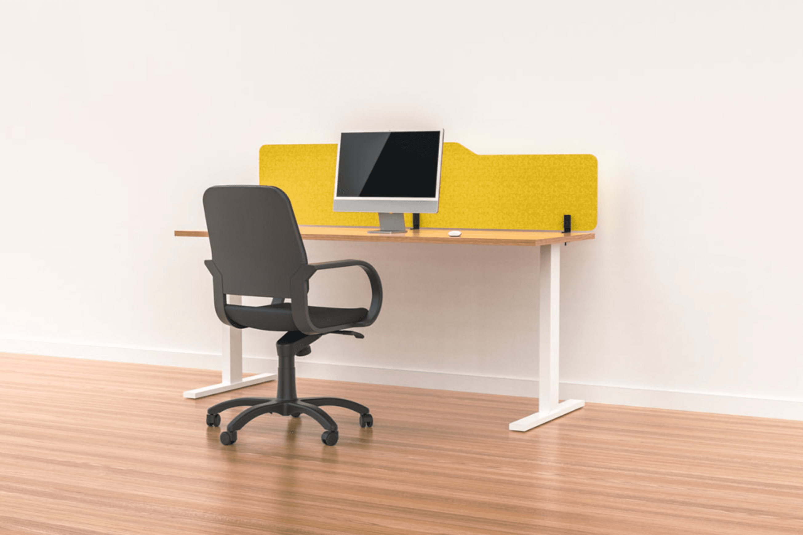Milford Desk Screen