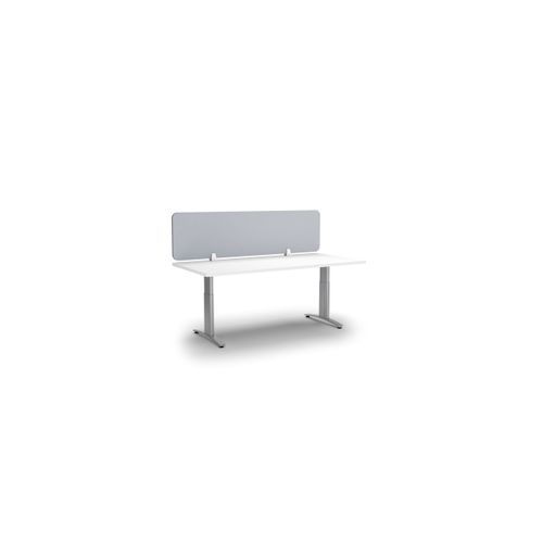 Acoustic Panel Desk Dividers