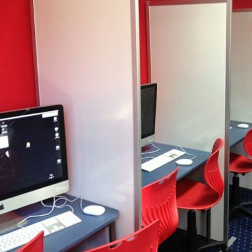 Dividers Screens Pinboard Whiteboard