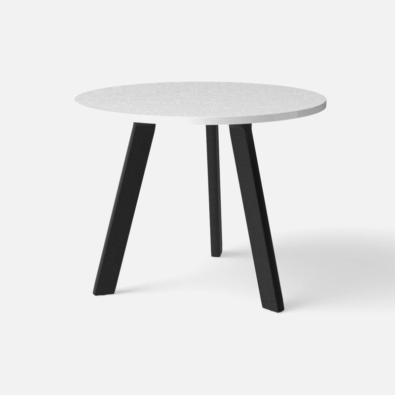 Chameleon Table - Round 1200mm by Nau