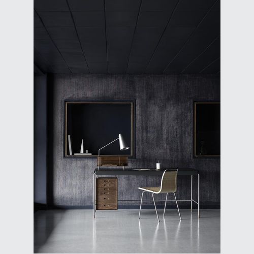 AJ52 Society Desk Table by Carl Hansen & Søn