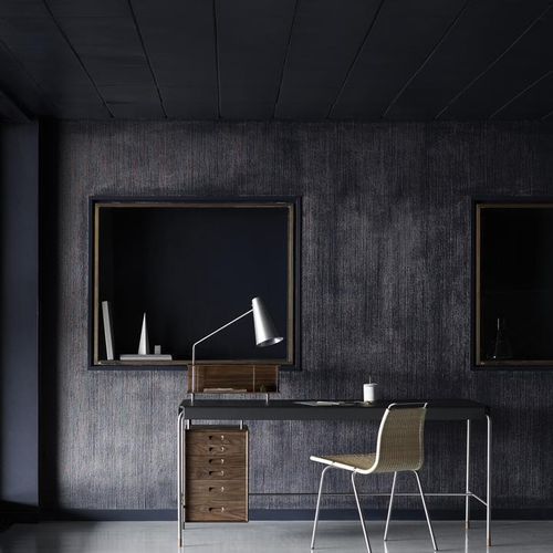 AJ52 Society Desk Table by Carl Hansen & Søn