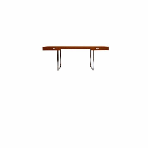 CH110 - Desk with drawers by Carl Hansen & Søn