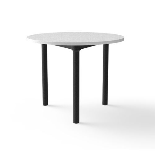 Chameleon Table - Round 1200mm by Nau