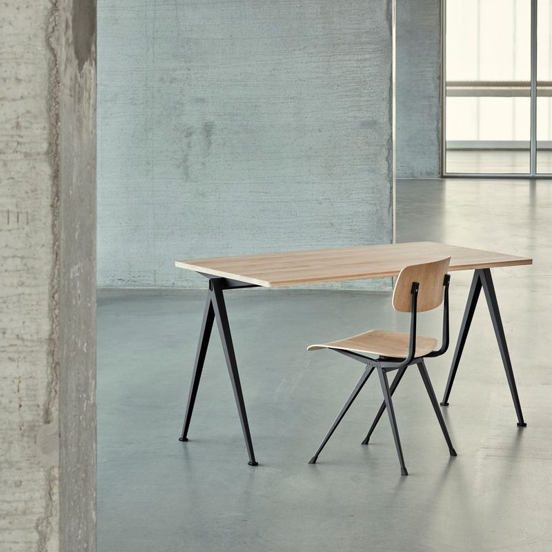 Pyramid Desk