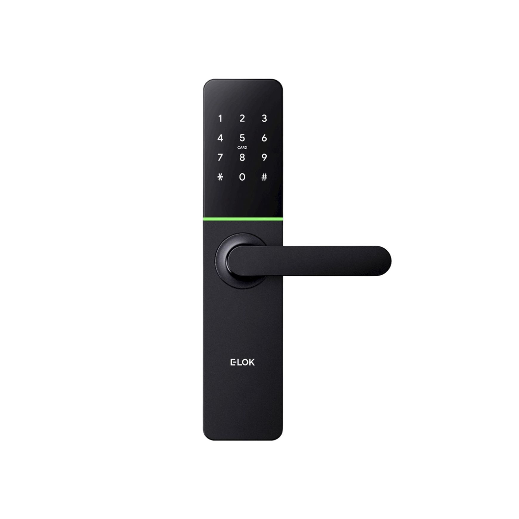 E-LOK 10 Series Smart Lock