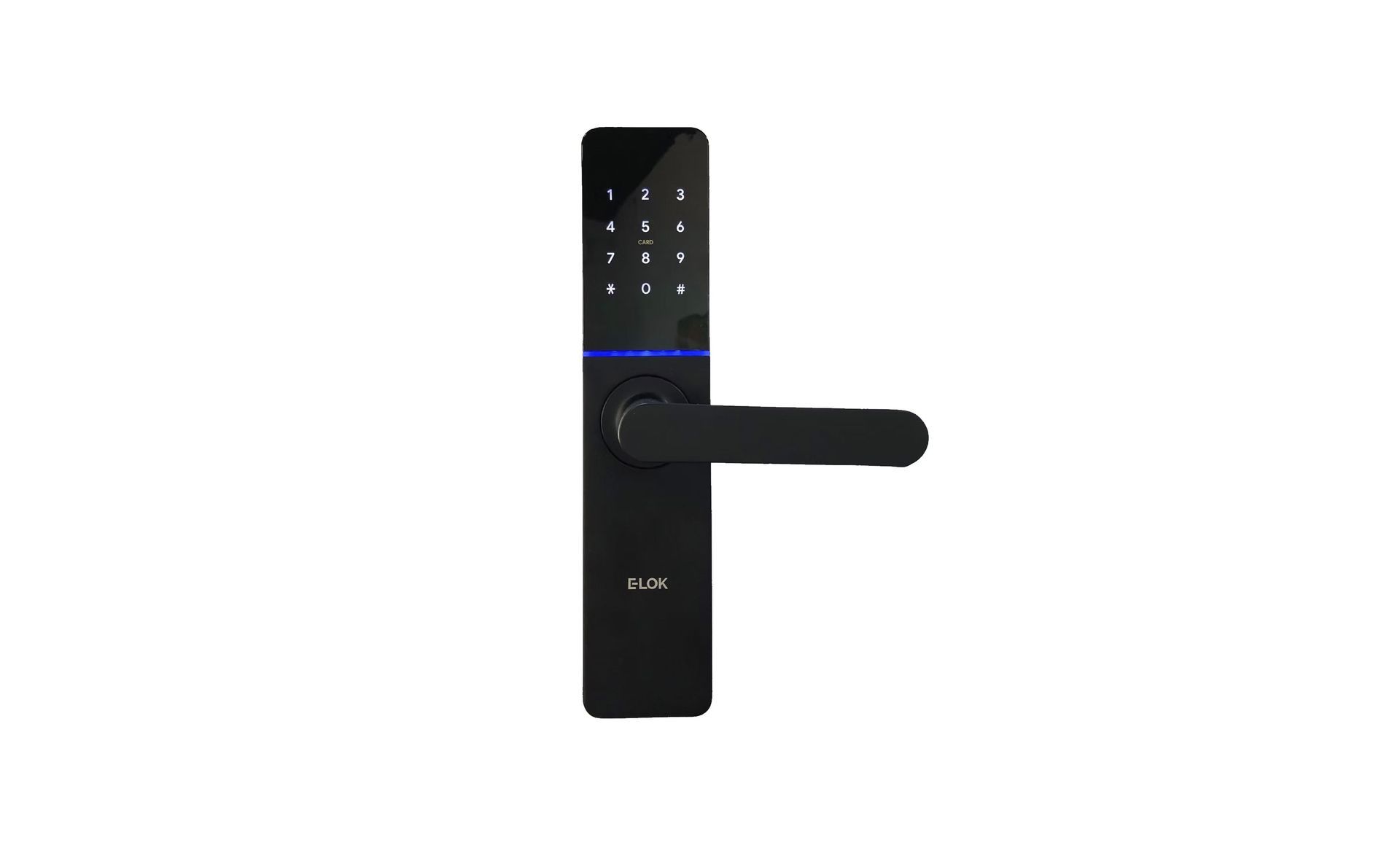 E-LOK 10 Series Smart Lock