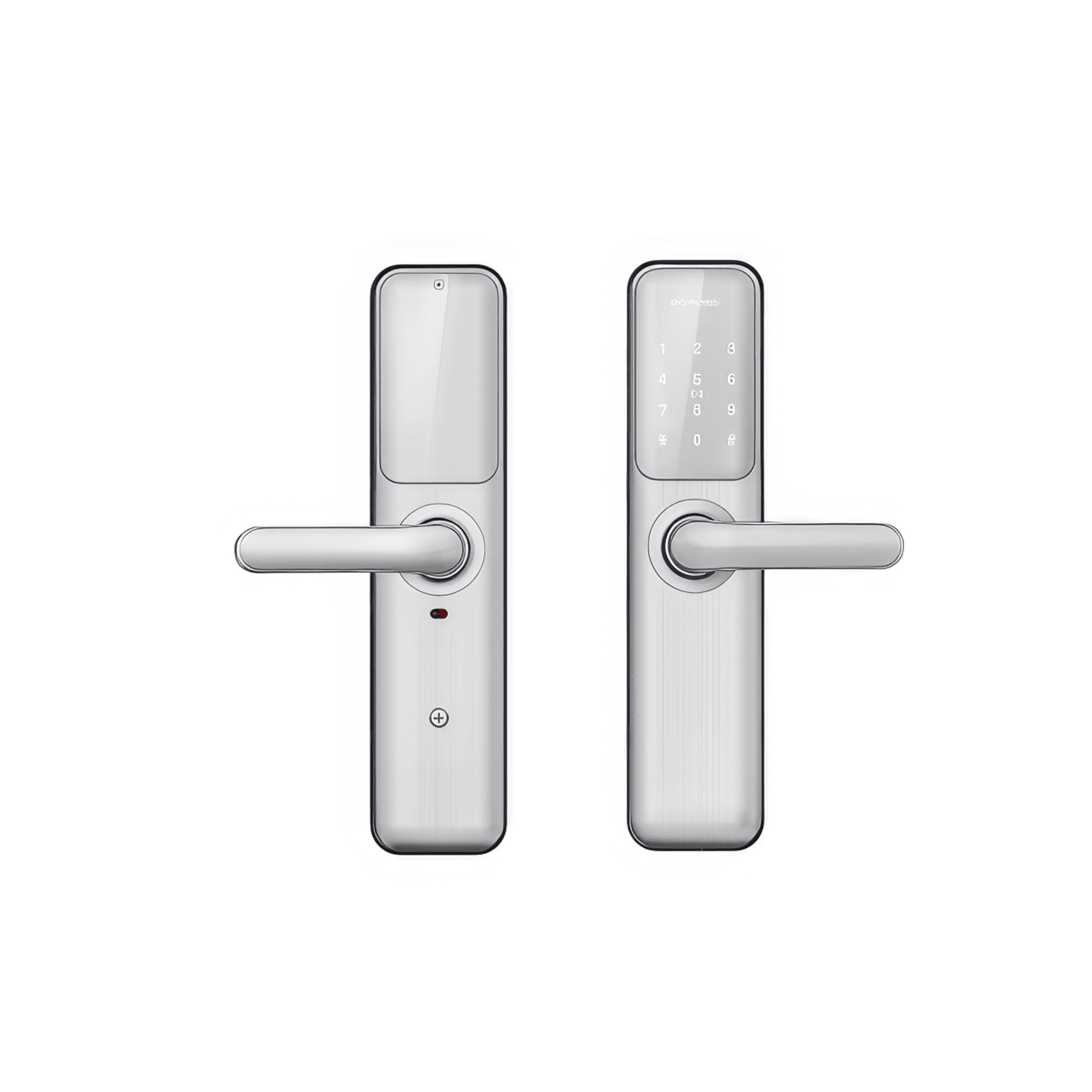 Schlage Resolute Smart Mortice Entry Lock