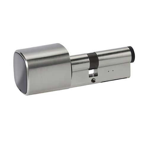 Mechatronic Cylinder Lock
