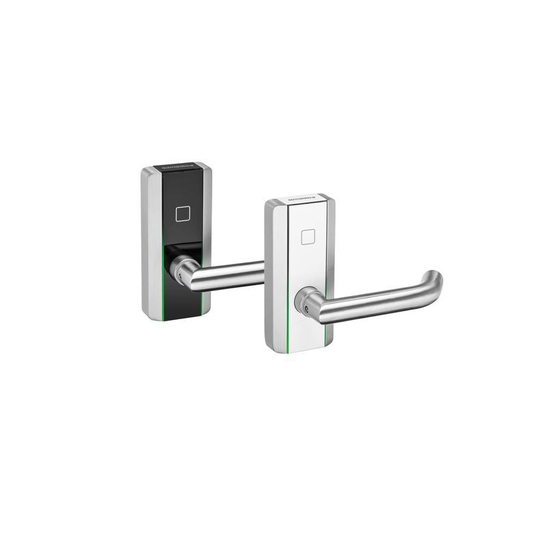 C-lever Compact Door Security