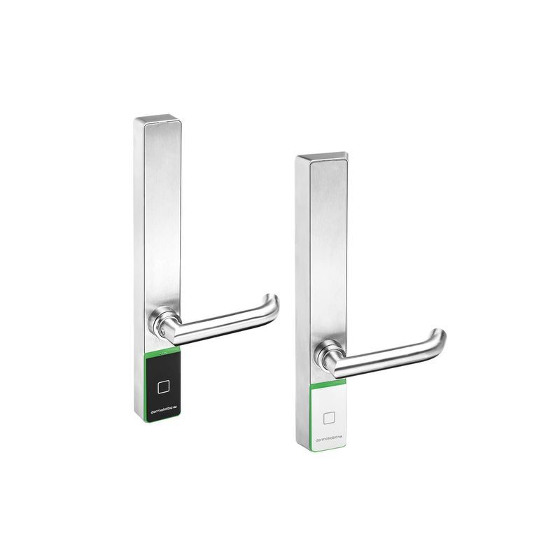 C-lever Pro Security Lock