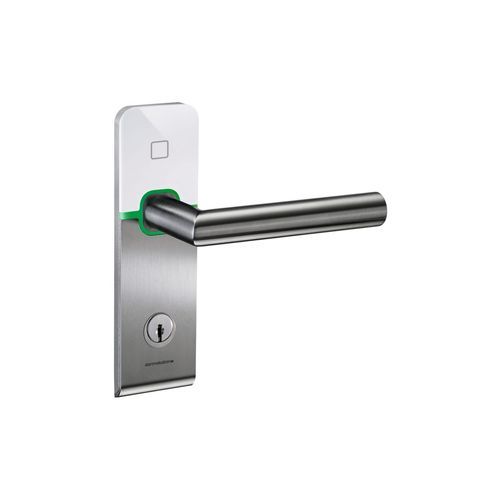 C-lever Air Door Lock
