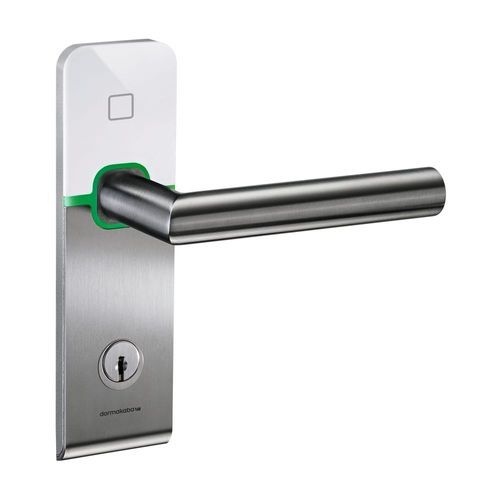 C-lever Air Door Lock