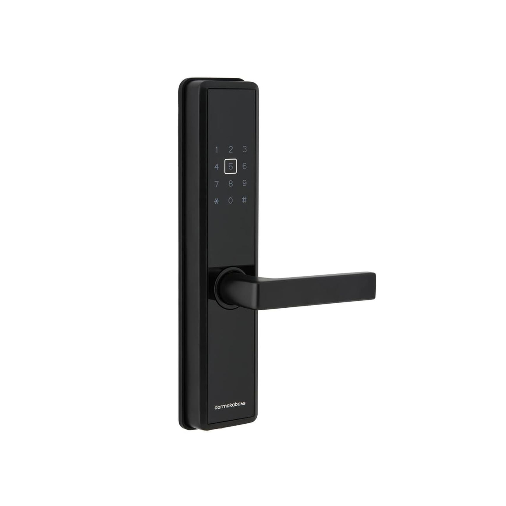 M5 Digital Mortice Door Lock