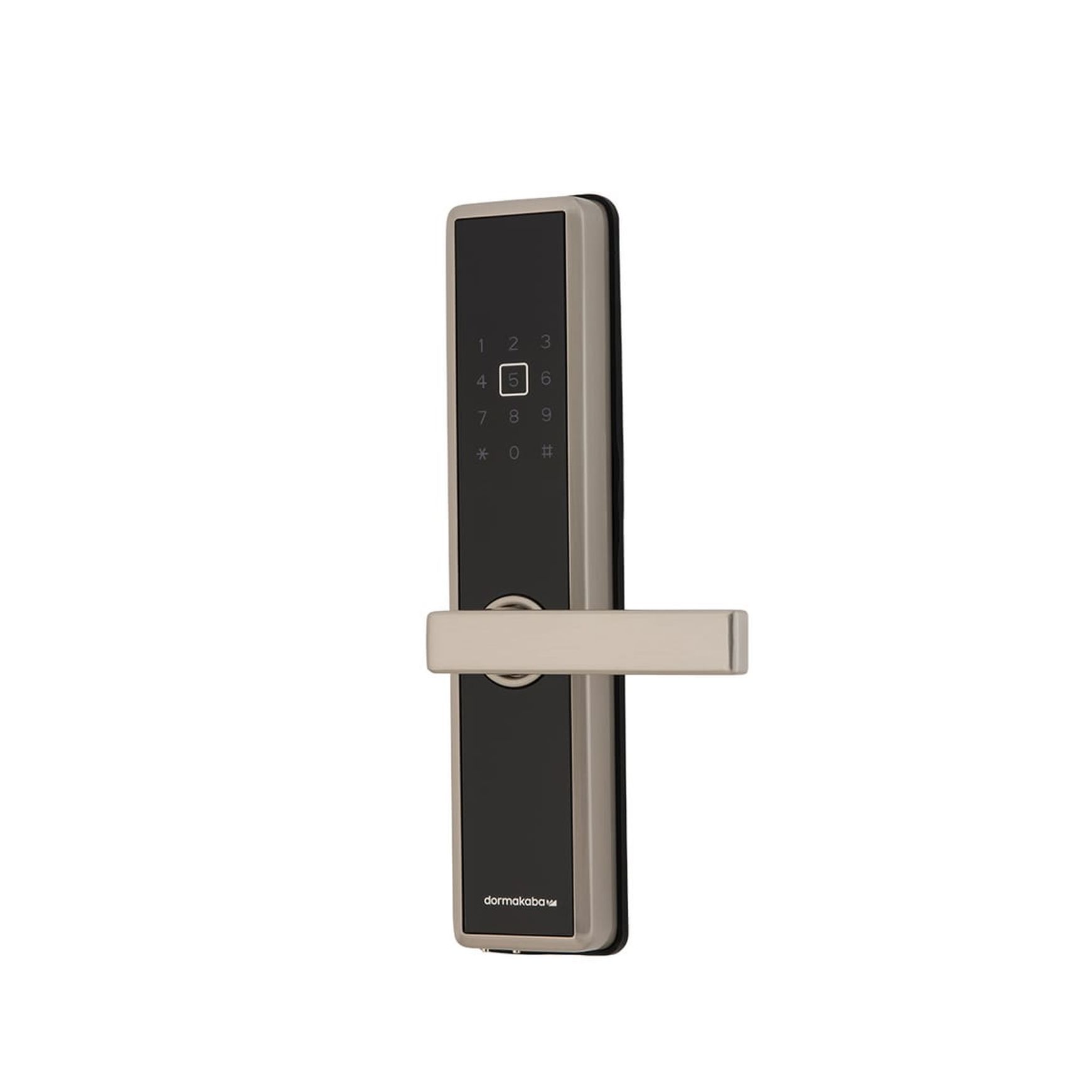M5 Digital Mortice Door Lock