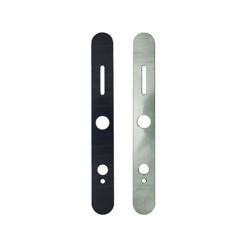 E-LOK 7-Series Coverplates