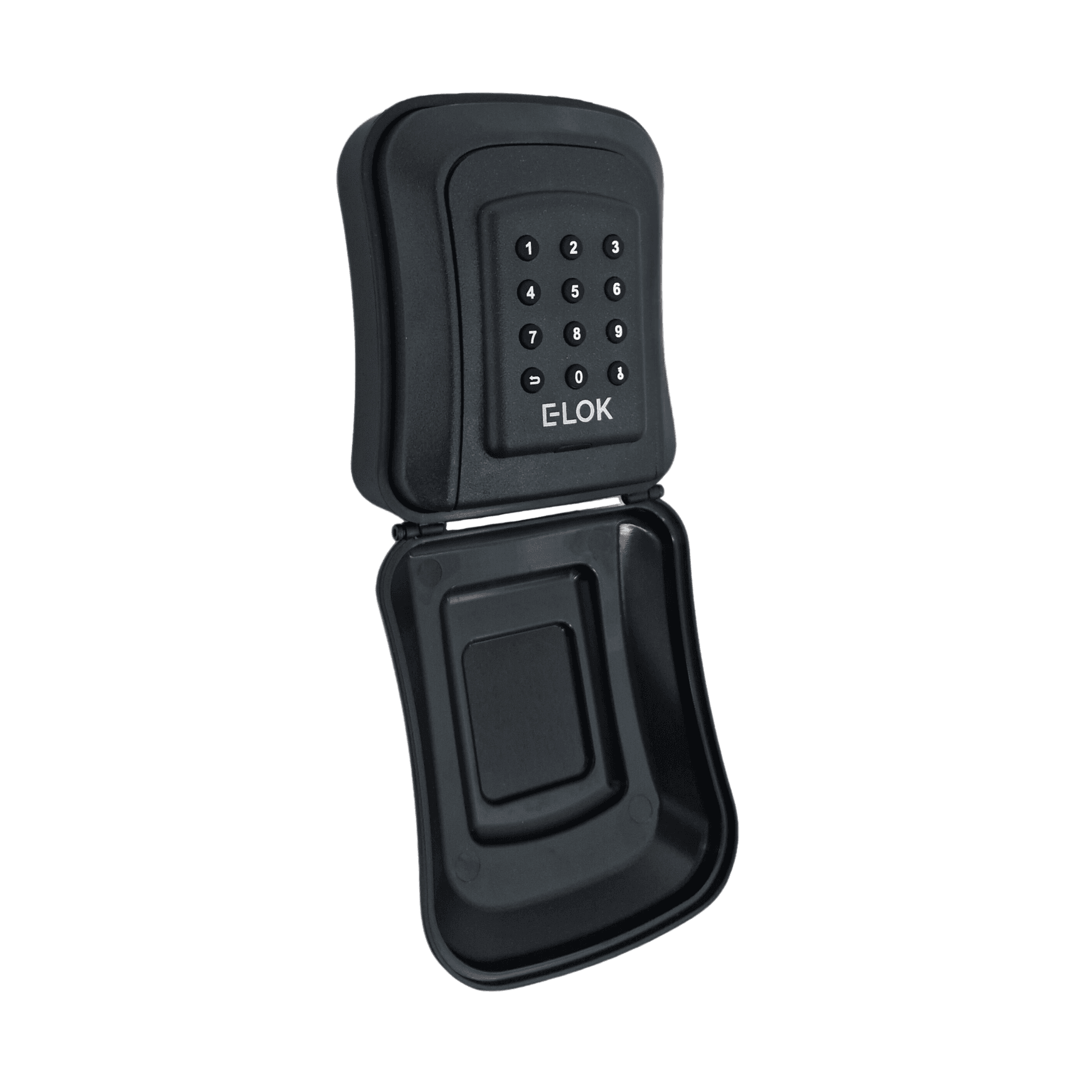 E-LOK 738 Smart Wall Keysafe
