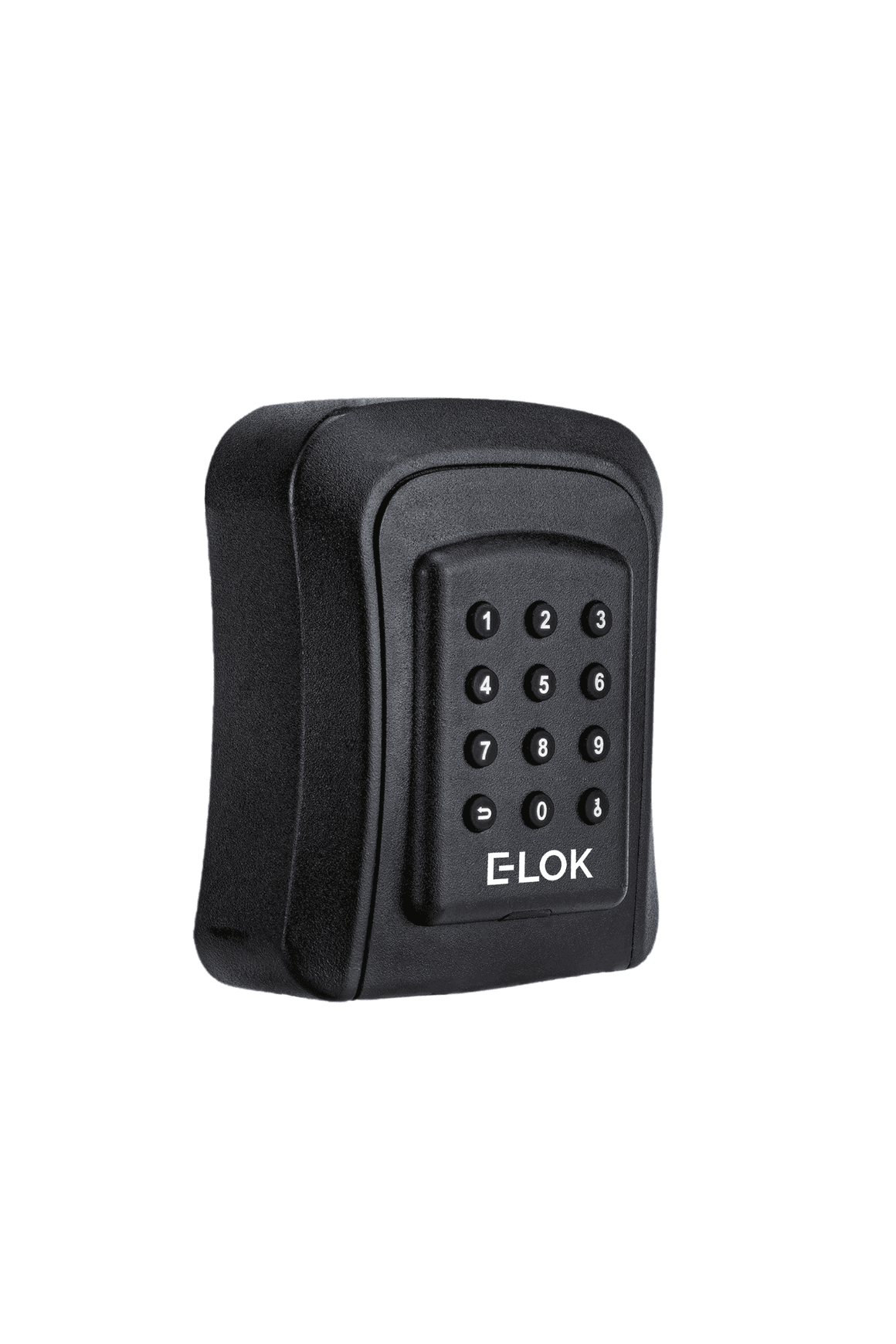 E-LOK 738 Smart Wall Keysafe