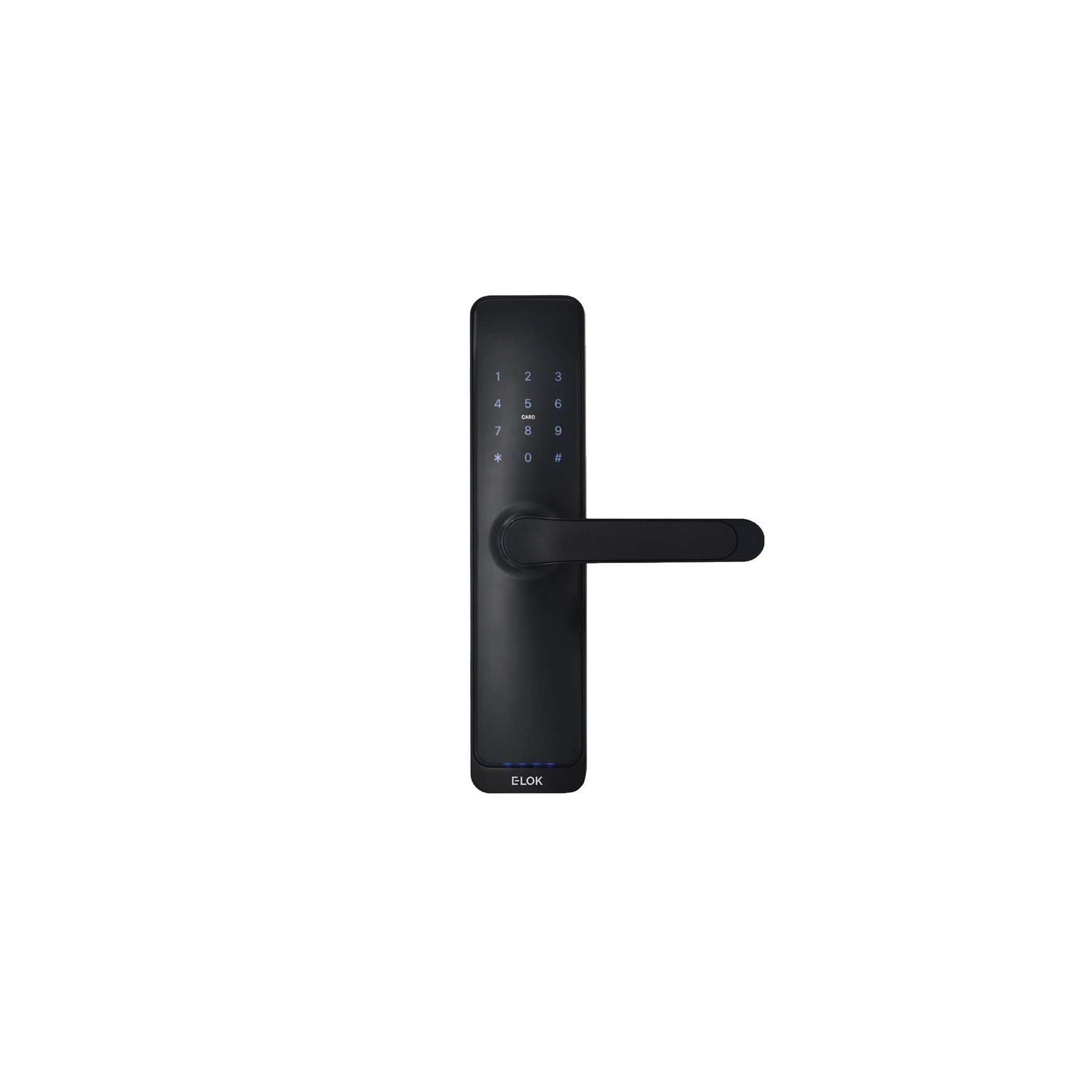 E-LOK 8-Series Smart Lock