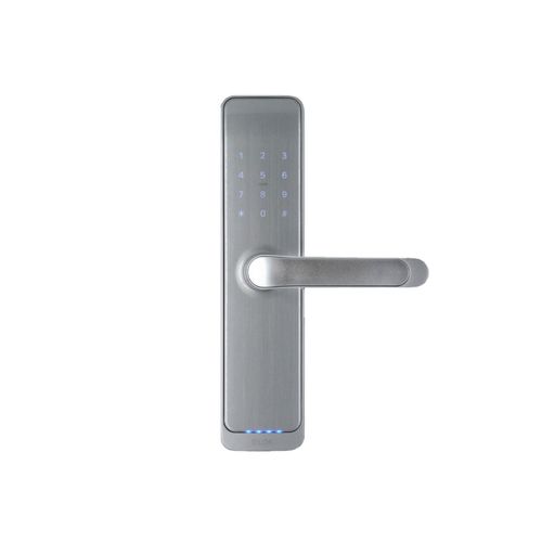 E-LOK 8-Series Smart Lock Integrated Wi-Fi