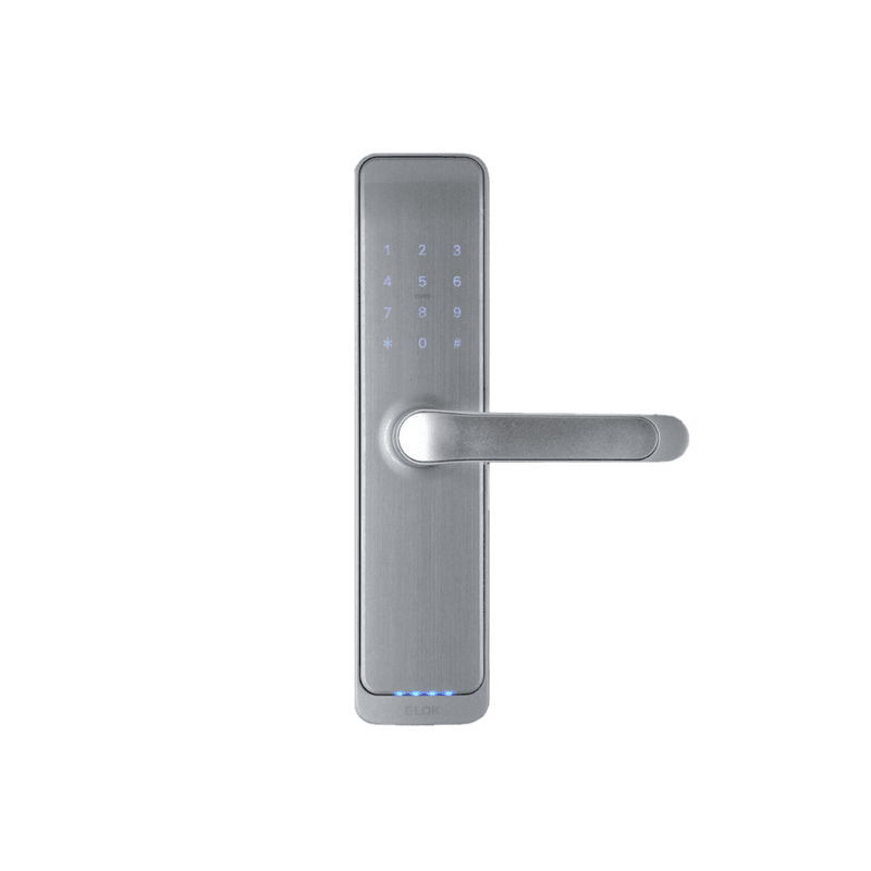 E-LOK 8-Series Smart Lock Integrated Wi-Fi