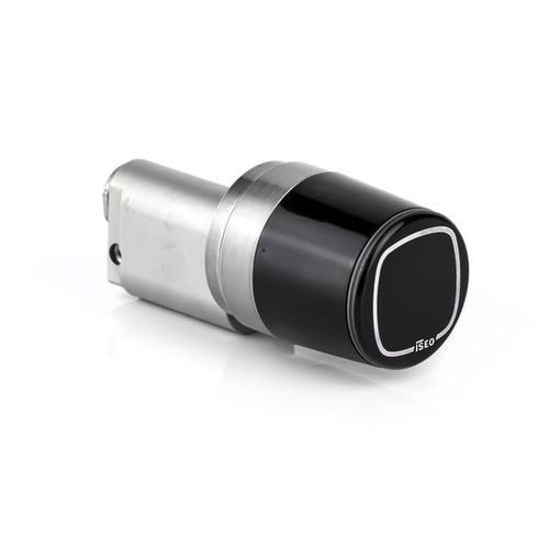 Libra Electronic Oval Cylinder