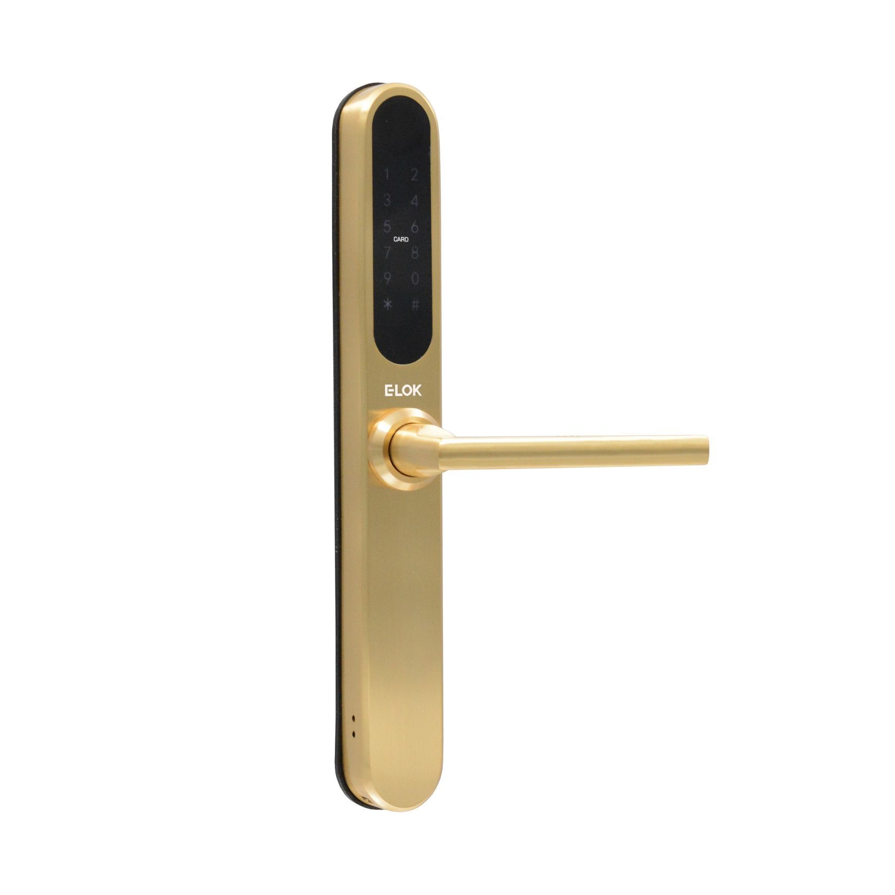 E-LOK 9-Series Smart Lock