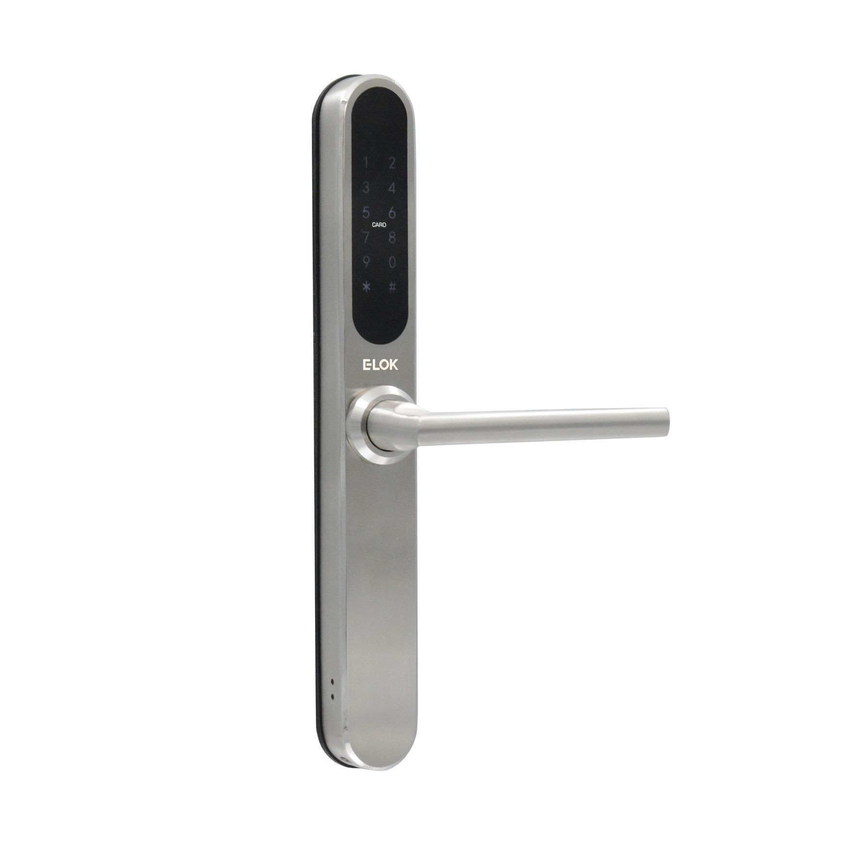 E-LOK 9-Series Smart Lock