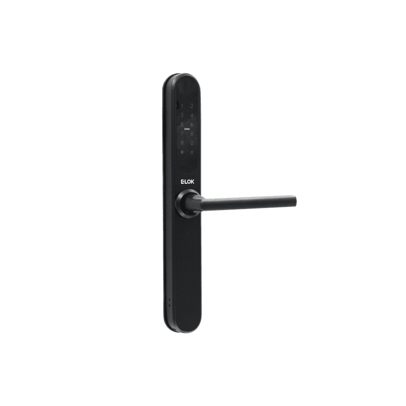 E-LOK 9-Series Smart Lock Integrated Wi-Fi