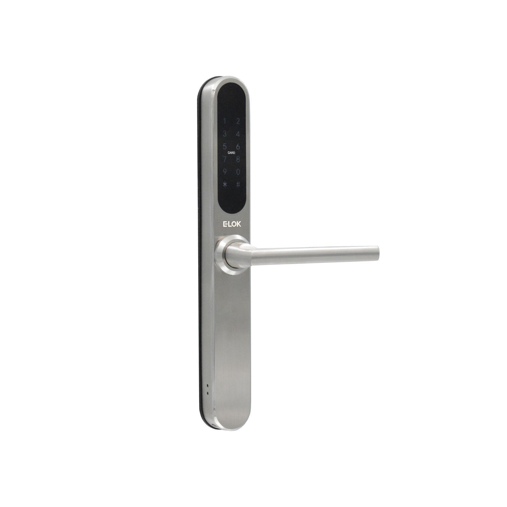 E-LOK 9-Series Smart Lock Integrated Wi-Fi