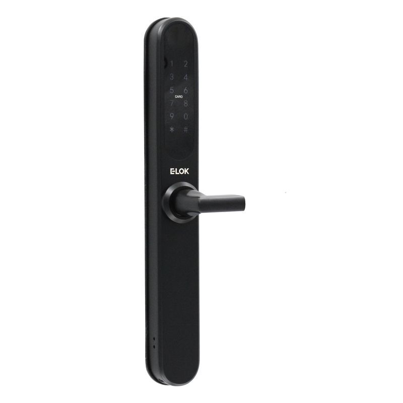 E-LOK 9-Series Smart Lock for Sliding Doors