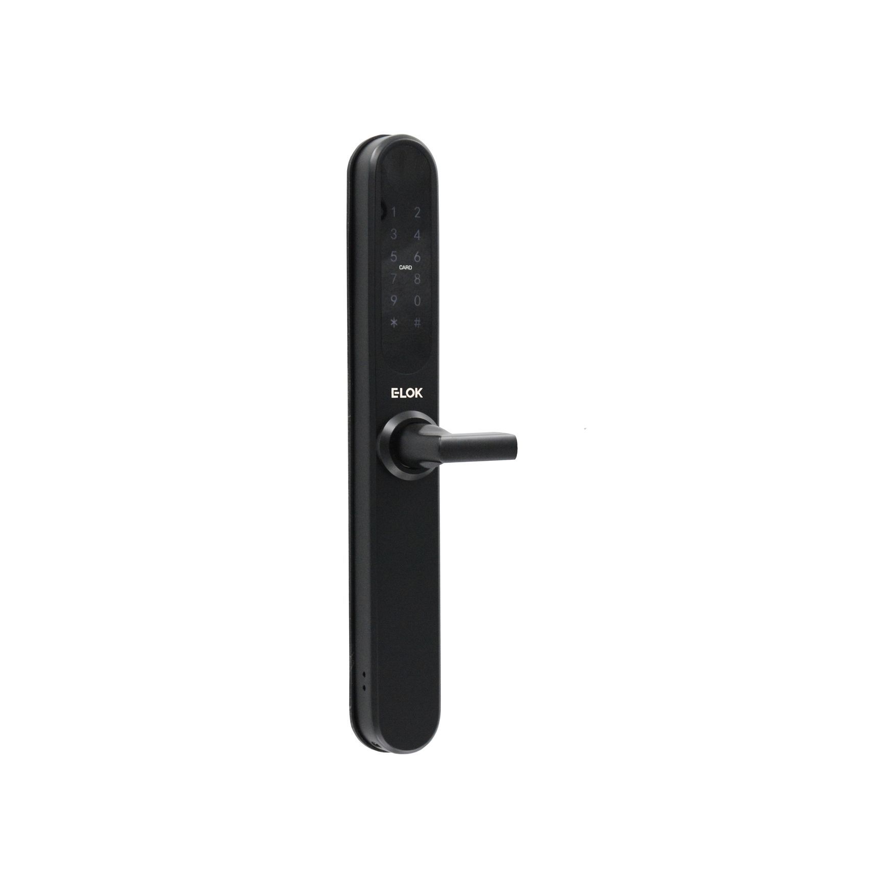 E-LOK 9-Series Smart Lock for Sliding Doors
