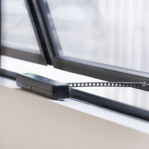 Aeron® Window Actuator