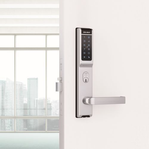 Aperio AU100 V3 Wireless Escutcheon