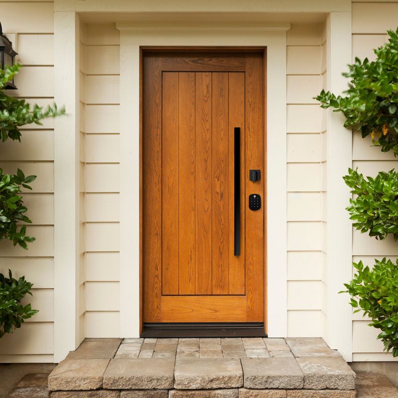 Yale Assure SL Apex Entrance Kit
