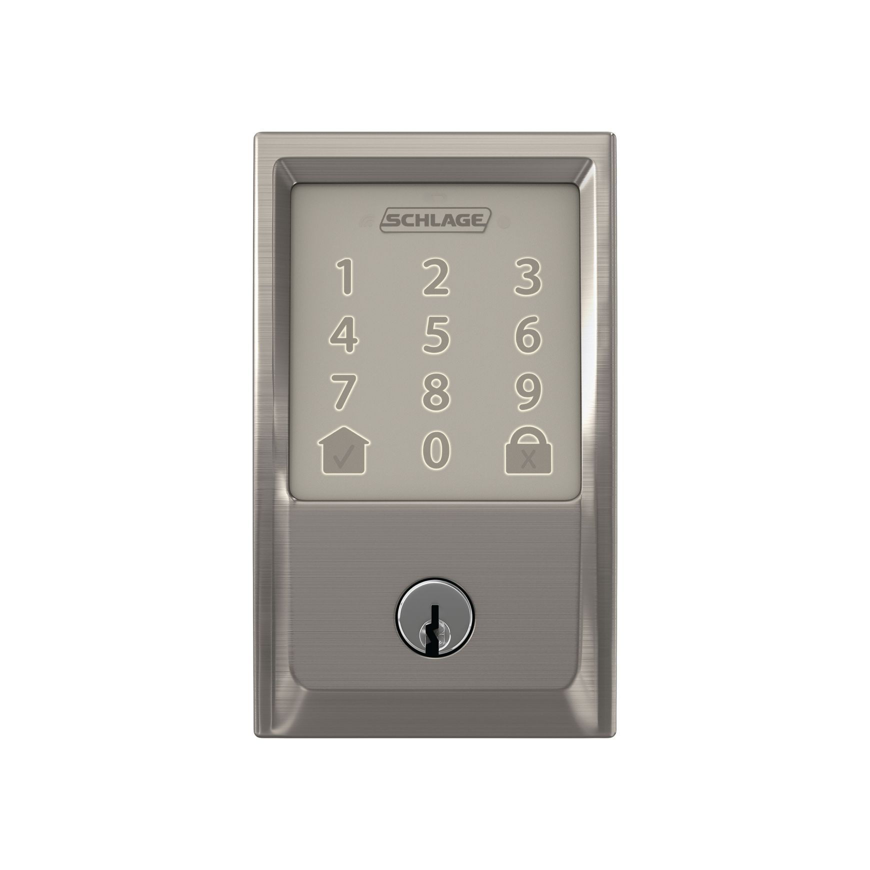 Schlage Encode™ Smart Deadbolt