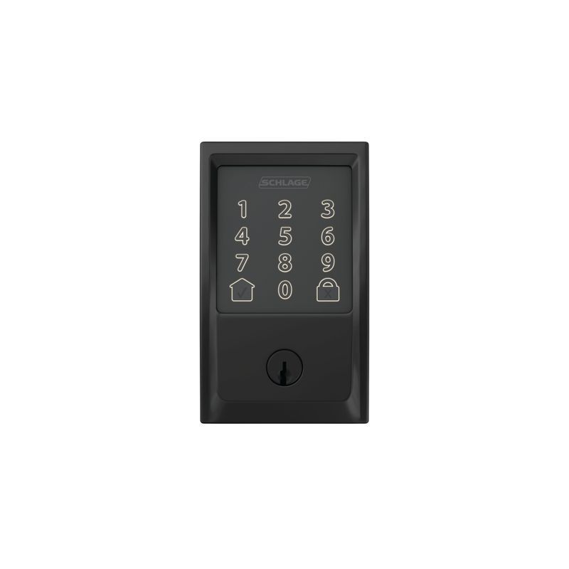 Schlage Encode™ Smart Deadbolt