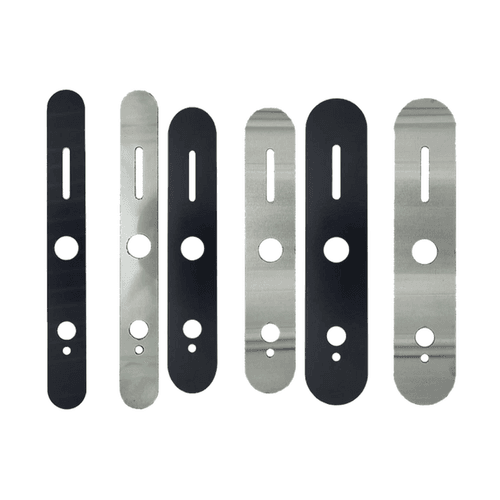 E-LOK Cover Plates